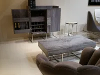 Травертин Travertine Silver